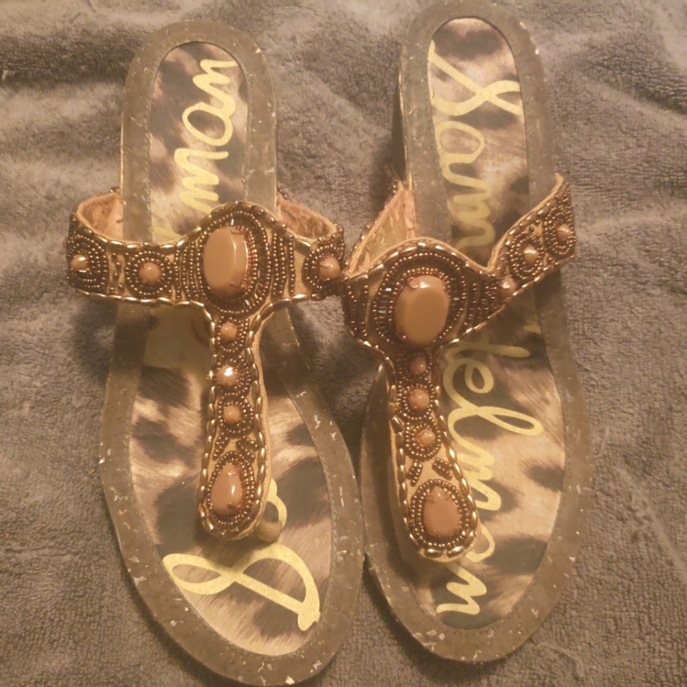 Sam Edelman shoes